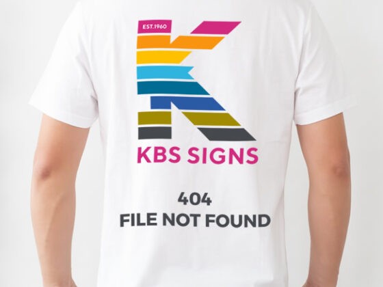 404 file not found