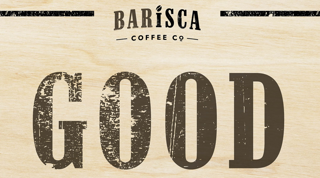 Barisca