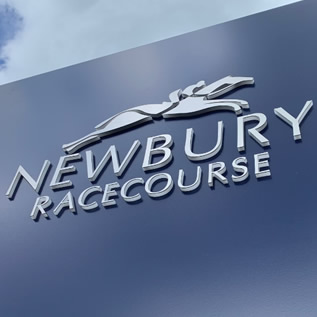 Newbury Racecourse