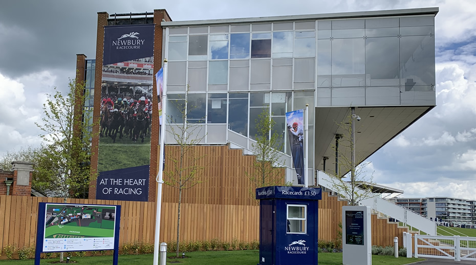 Newbury Racecourse