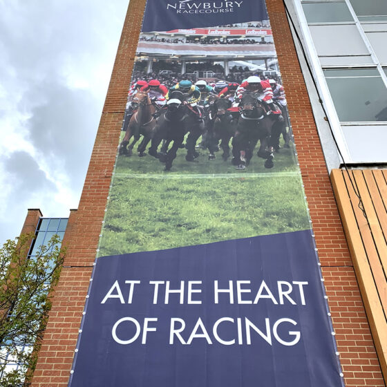 Newbury Racecourse