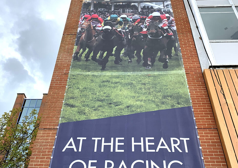 Newbury Racecourse