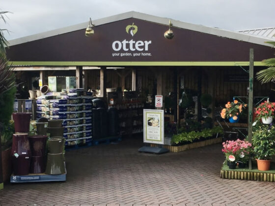 Otter Garden Centre