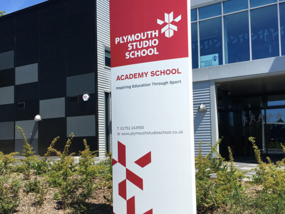 Plymouth Studio School