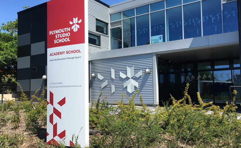 Plymouth Studio School