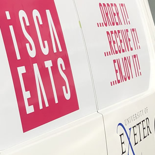 Exeter University