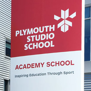 Plymouth Studio School