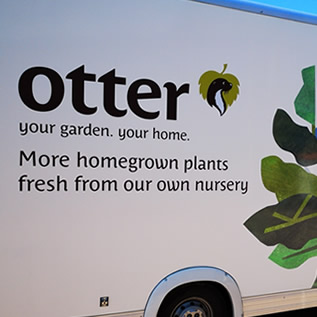 Otter Garden Centres