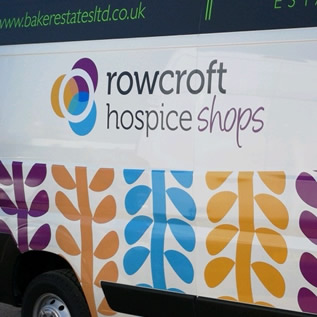 Rowcroft Hospice