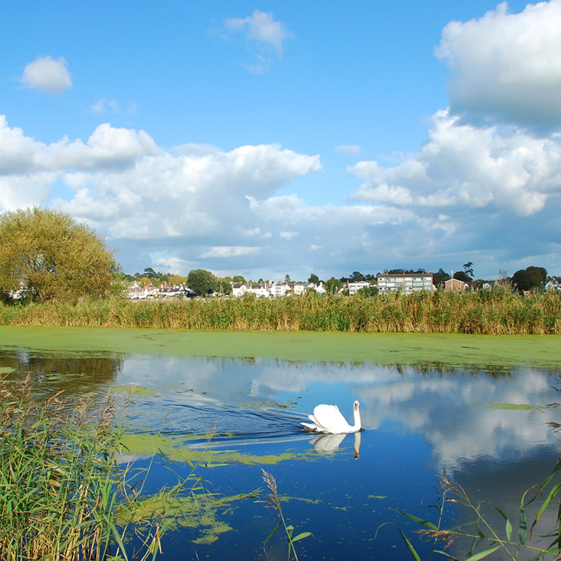 Topsham