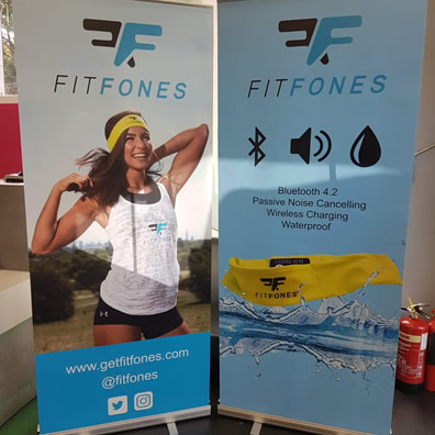 Banner Printing
