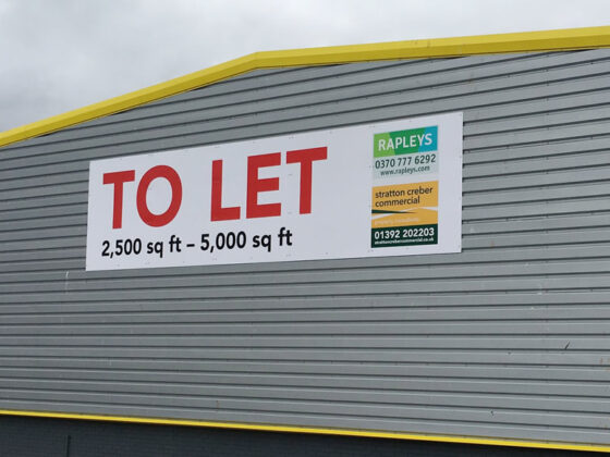 Banner Printing