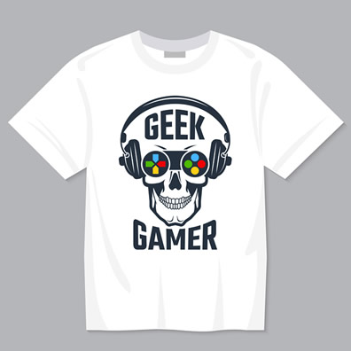 Custom Shirt Printing