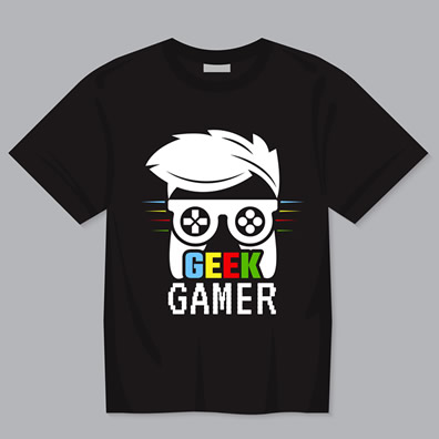 Custom Shirt Printing