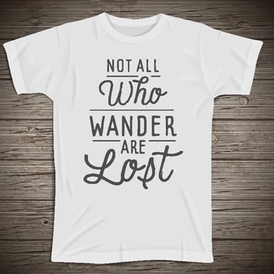 Custom Shirt Printing