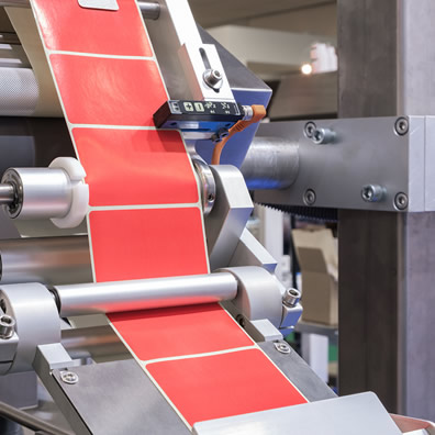 Label Printing