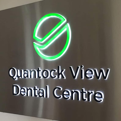 Signage