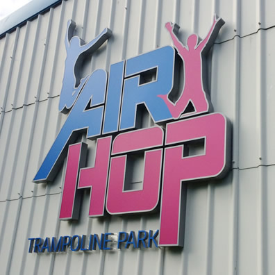 Signage