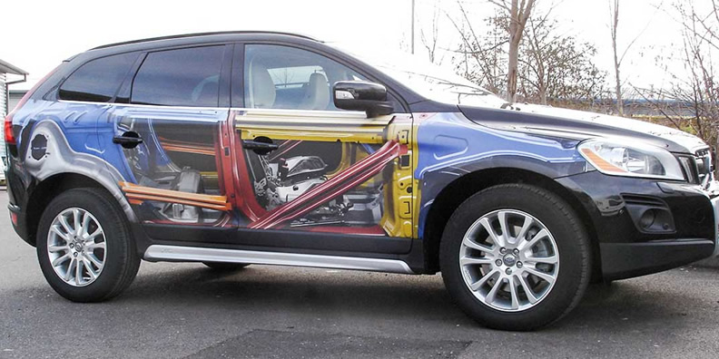 KBS Signs: Vehicle Graphics