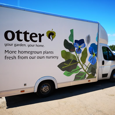 KBS Signs: Vehicle Graphics