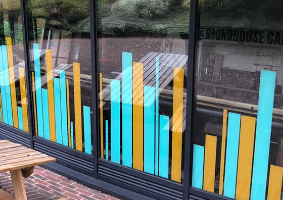 Window Graphics