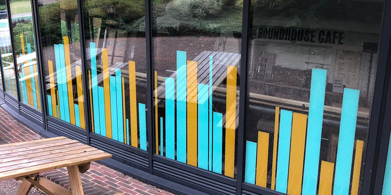 Window Graphics