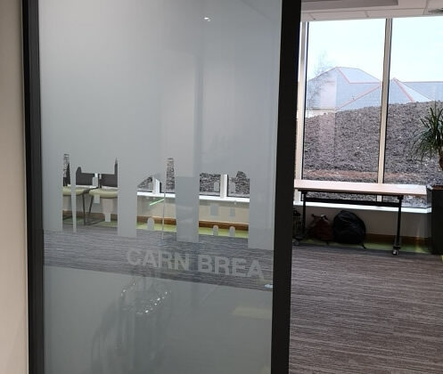 Window Graphics
