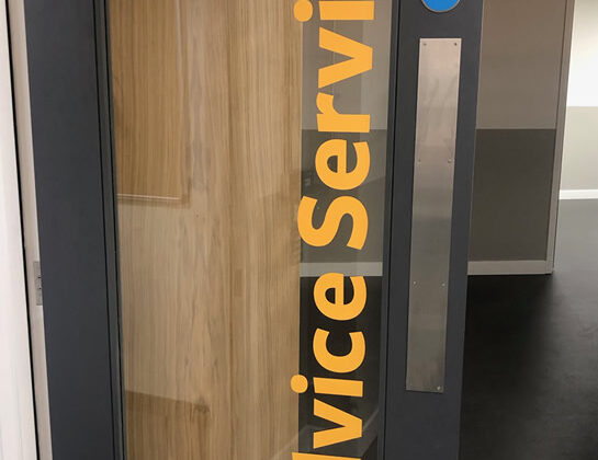 Window Graphics
