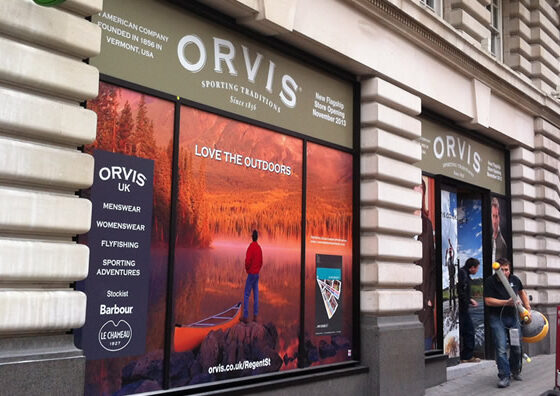 KBS Window Graphics