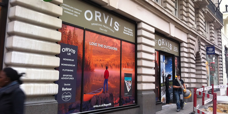 KBS Window Graphics