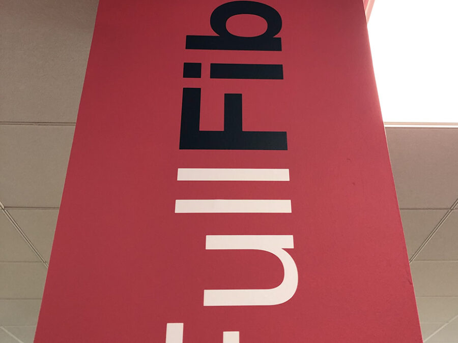 Full Fibre Offices, Exeter