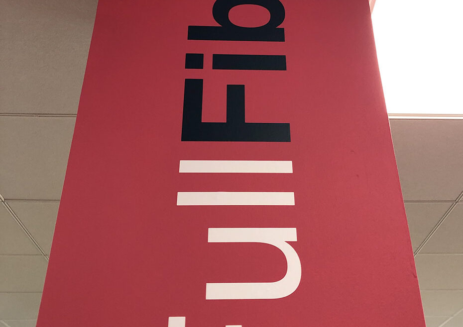 Full Fibre Offices, Exeter