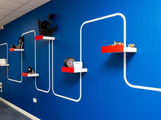 Unitherm Training Suite, Exeter