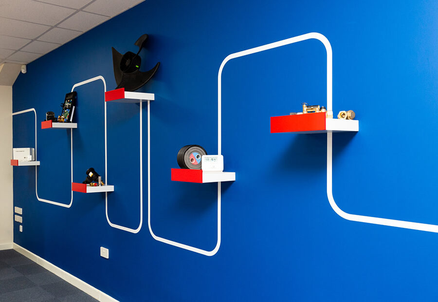Unitherm Training Suite, Exeter